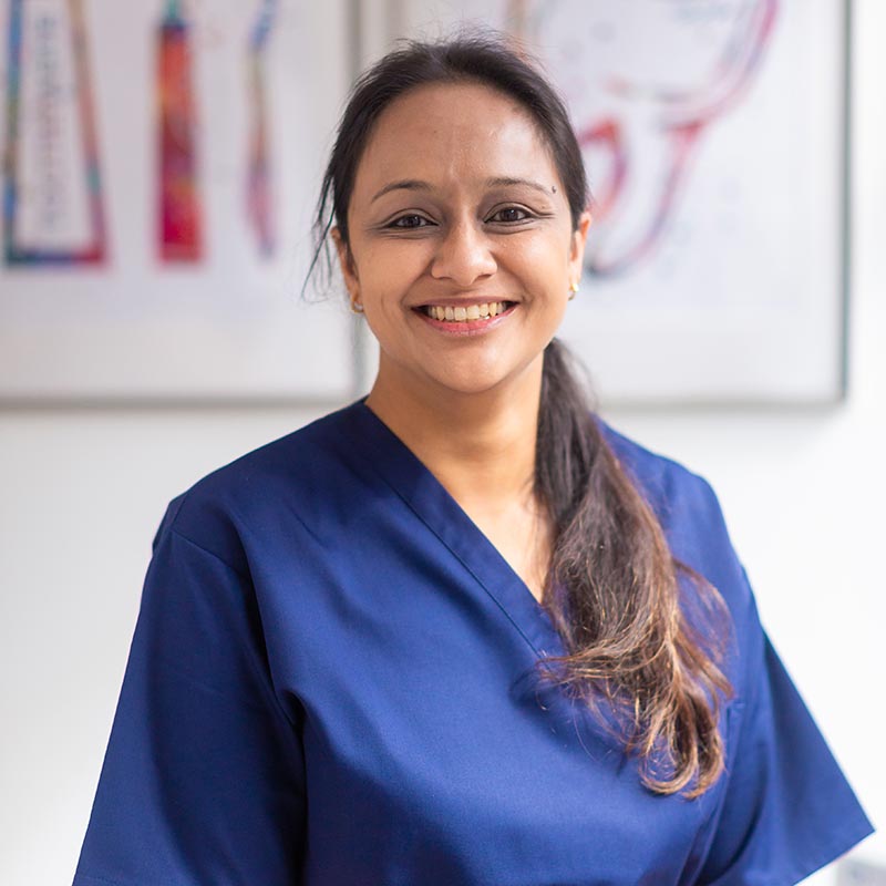 Dr Green Dr Nashiel Bilkhu